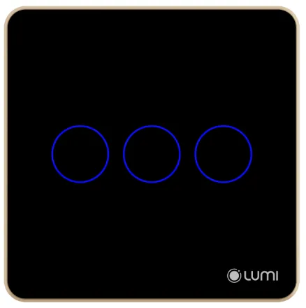 Công tắc rèm đơn