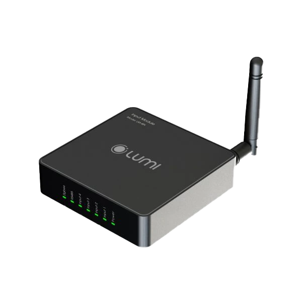 Input module BLE