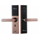 Khóa Điện Tử ER5100 Hafele 912.20.224