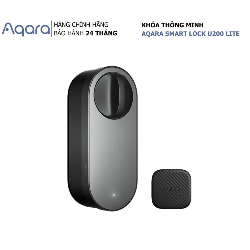 Khóa cửa thông minh Aqara U200