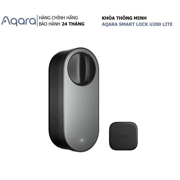 Khóa cửa thông minh Aqara U200 Lite