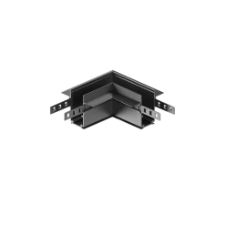 Khớp nối góc dọc ray nam châm âm trần