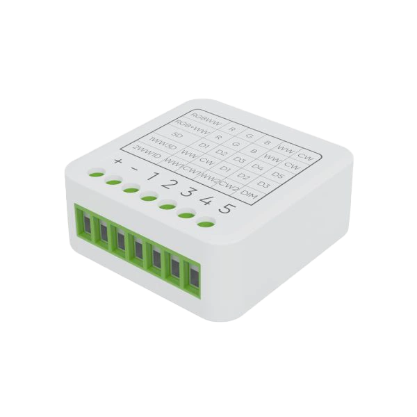 Module 5 In 1 – BLE Mesh