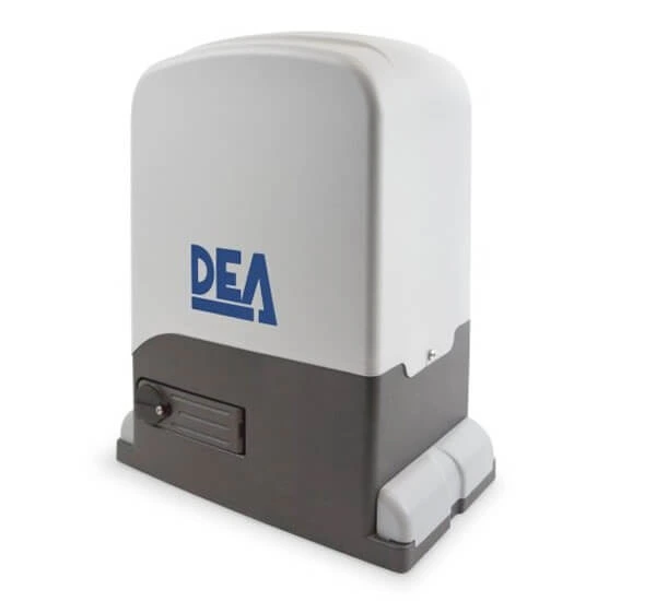 Motor cổng lùa Rev 1400kg-24v