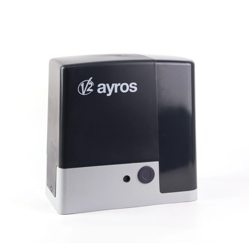 Motor cổng trượt tự đóng mở Vulcan 24V – 1000kg AYROS-1000D