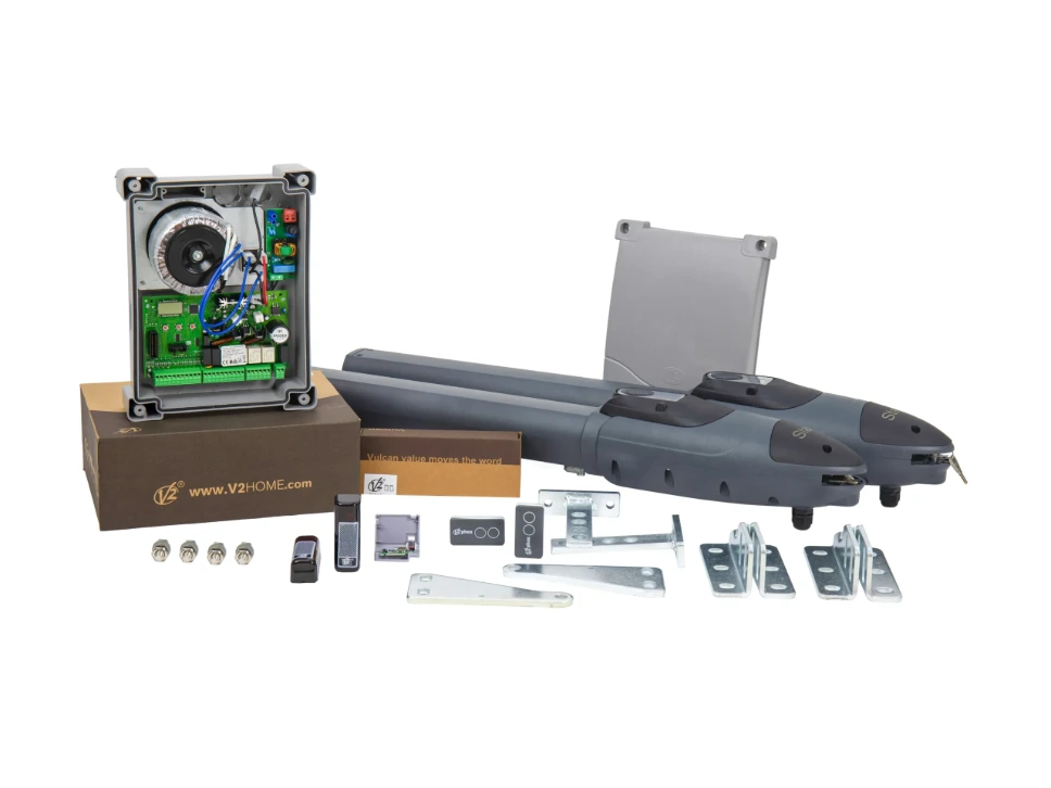 Motor cổng tự động tay đòn STARK 600 24V – 29H006V2