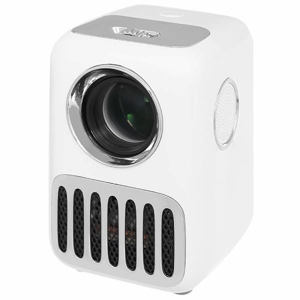 Máy Chiếu Mini Wanbo T2R MAX (Hàng Chính Hãng)