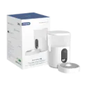 Máy cho thú cưng ăn tự động Aqara C1