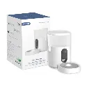 Máy cho thú cưng ăn tự động Aqara C1