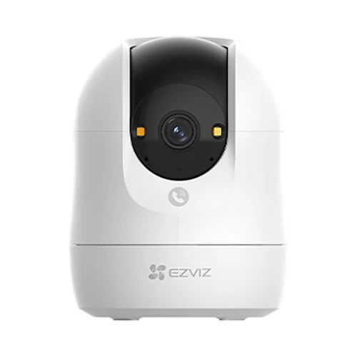 Thiết bị quan sát/ Camera AI WiFi quay quét trong nhà EZVIZ C6N G1 (3K 5MP, tầm nhìn dọc 85 độ)