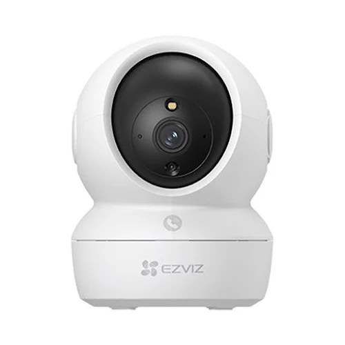 Thiết bị quan sát/ Camera AI WiFi quay quét trong nhà EZVIZ H6C G1 (3K 5MP, tầm nhìn dọc 85 độ)