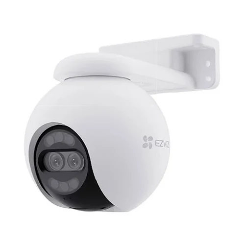 VCamera quan sát EZVIZ H80x Dual (8MP+2MP, 4mm)