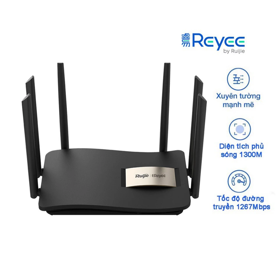 RG-EW1200G PRO