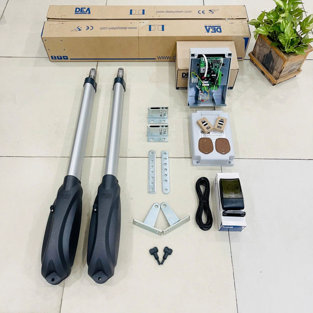 TAY ĐÒN LOOK 373 SC – 24V