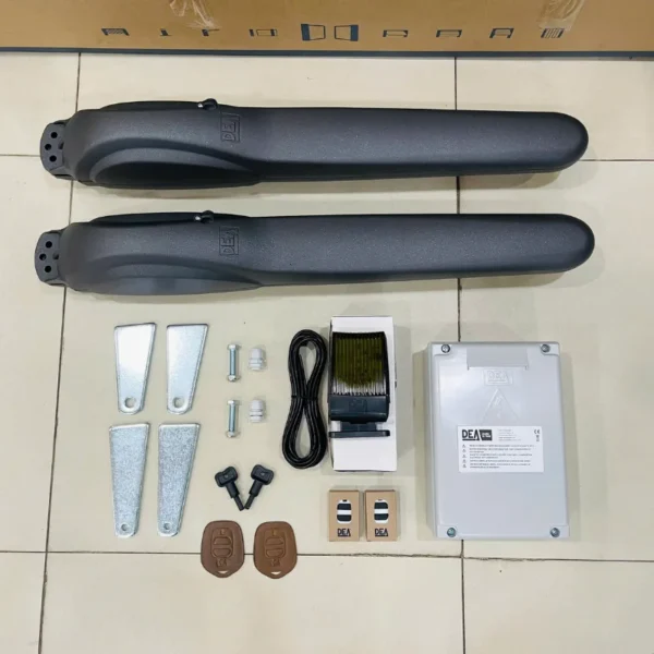 TAY ĐÒN MAC DC 24V