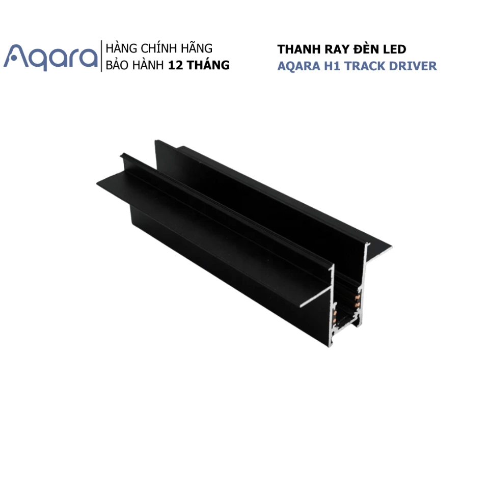 Thanh Ray Nam Châm Âm Trần Dùng cho đèn Aqara H1