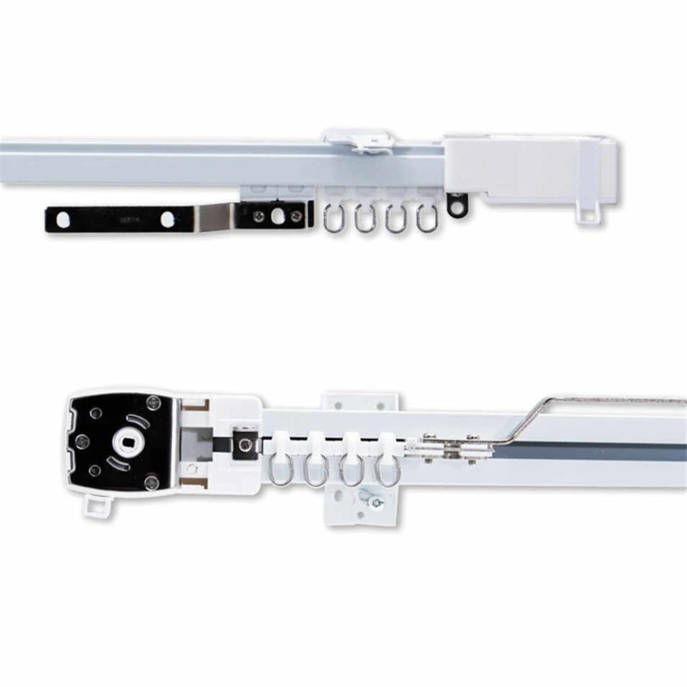 Thanh ray rèm cho động cơ