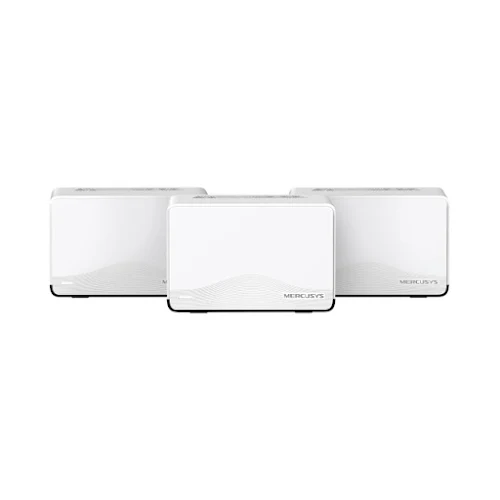 WiFi Mesh Mercusys Halo H27BE (3-pack)