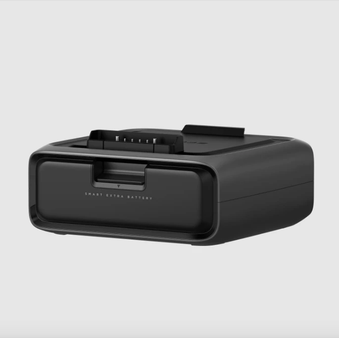 Trạm sạc EcoFlow River 3 EB300