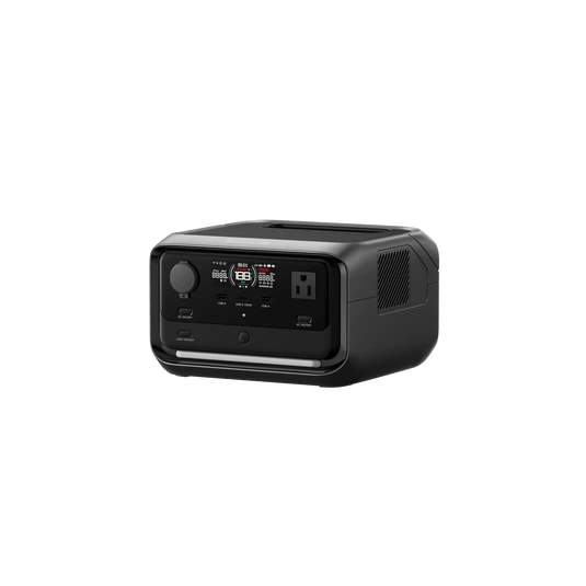 Trạm sạc EcoFlow River 3 Plus