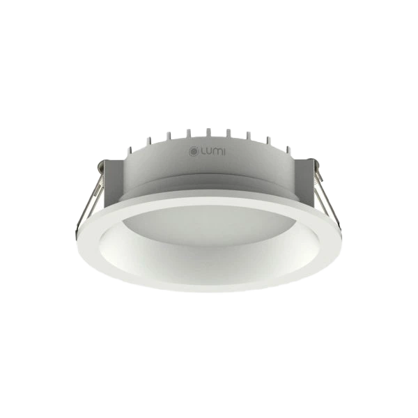 Đèn LED Downlight thông minh 12W, 105 độ