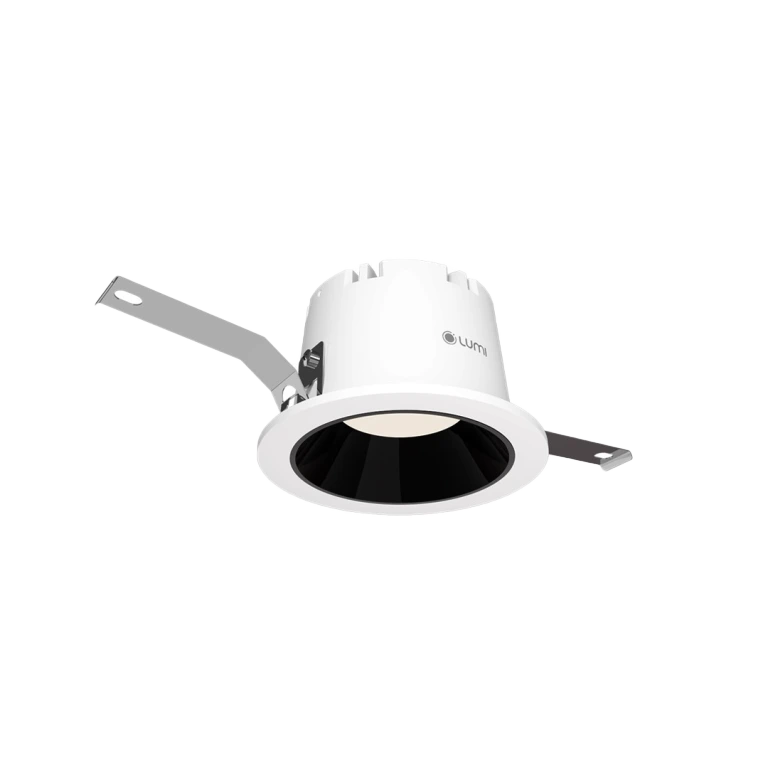 Đèn LED Downlight thông minh 12W, 80 độ