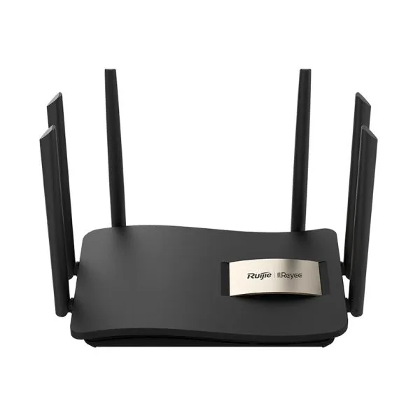 Bộ phát WiFi Ruijie RG-EW1200G PRO 