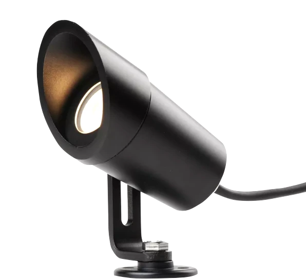 Đèn LED rọi cây 5W chống nước