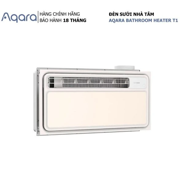 Đèn sưởi nhà tắm Aqara Intelligent Bathroom Heater T1 ZNYB01LM