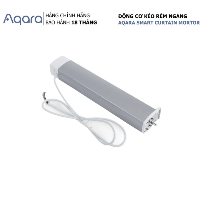Động cơ rèm kéo ngang Aqara Smart Curtain