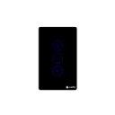 Công tắc cửa cuốn thông minh Wifi Lumi