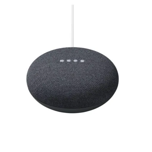 Loa thông minh Google Nest Mini (Home Mini Gen2)