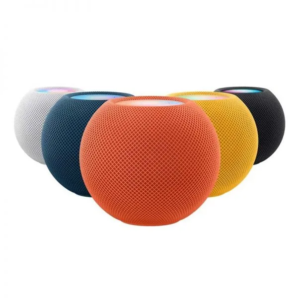 Loa thông minh Apple HomePod Mini