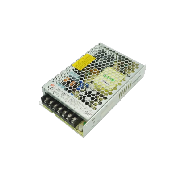 Nguồn MeanWell 24VDC-150W