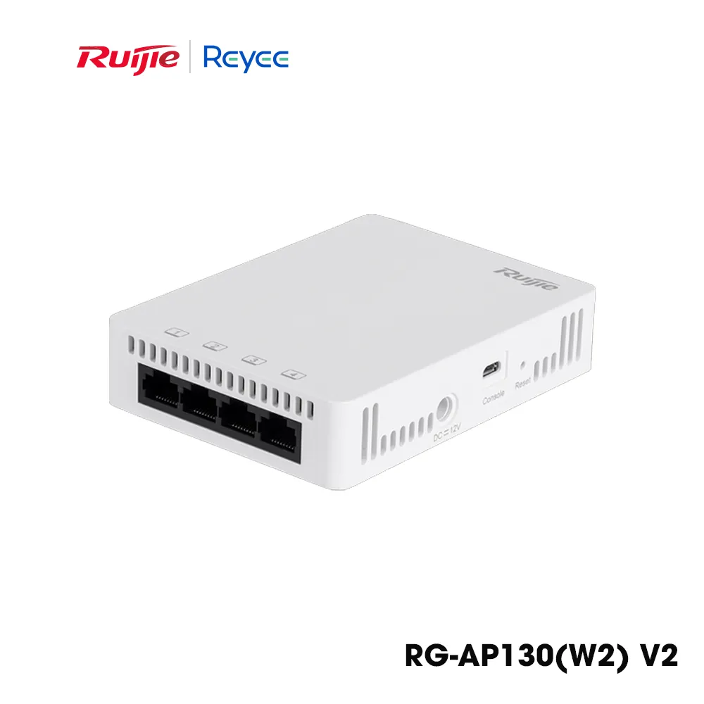 Access Point ốp tường RG-AP130(W2) V2