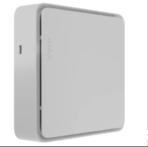 Ajax NVR HAC & NVR HDC (8-ch/16-ch): Đầu Ghi Hình Mạng NVR HAC & NVR HDC (8/16 kênh) Cho Camera