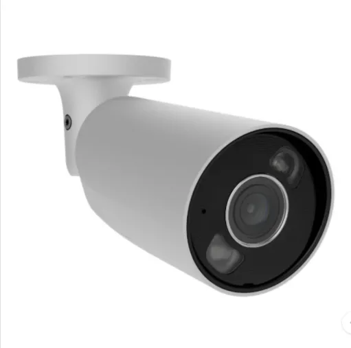 Ajax BulletCam HL: Camera Giám Sát Ai Chuẩn Châu Âu