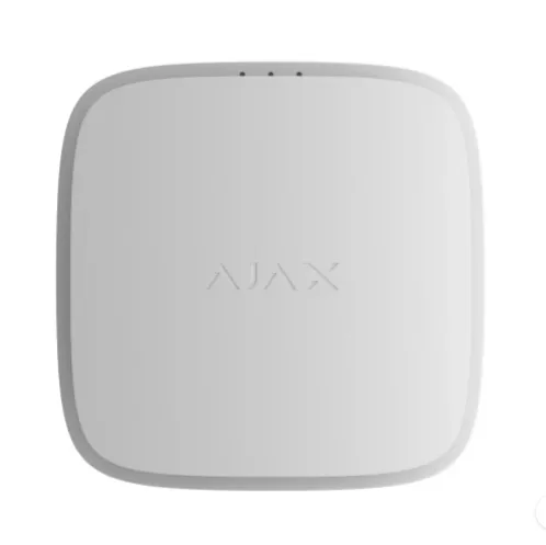 Ajax EN54 FireProtect Jeweller: Thiết bị báo cháy EN54