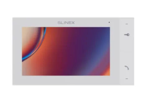 Slinex Kiara - Màn hình chuông cửa video IP