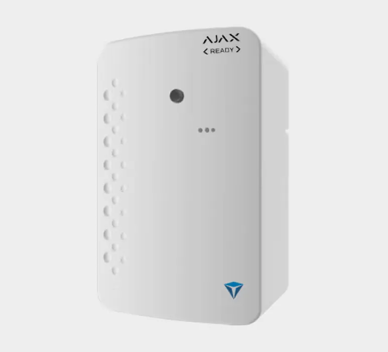 Máy Phun Sương An Ninh Cao Cấp - Density 600 Lite