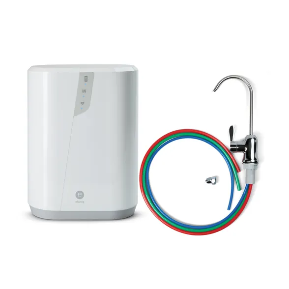 Máy Lọc Nước New eSpring Kèm Vòi