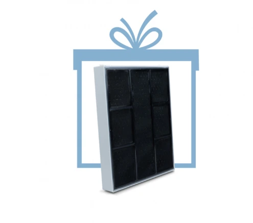 Bộ lọc thay thế cho máy lọc không khí ATMOSPHERE MINI™