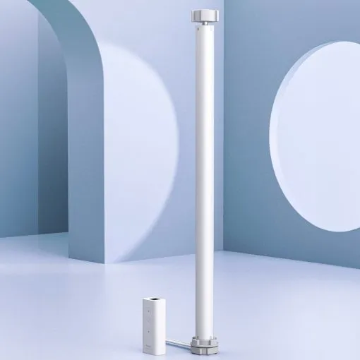 Động cơ rèm cuốn Aqara T1S, hỗ trợ HomeKit