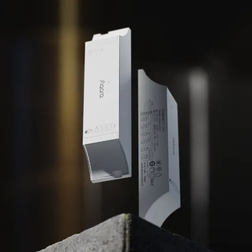 Bộ điều khiển Aqara Dimmer T2