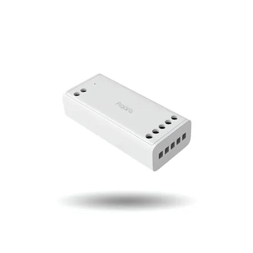 Thiết bị điều khiển LED dây Aqara Driver