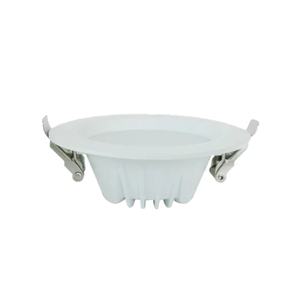 Đèn LED 7W Downlight thông minh âm trần