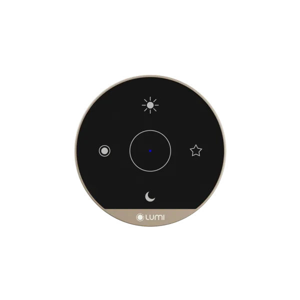 Công Tắc Cảnh BLE Mesh