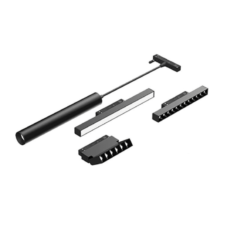 Đèn LED Thông Minh Ray Nam Châm Aqara H1 Pro 