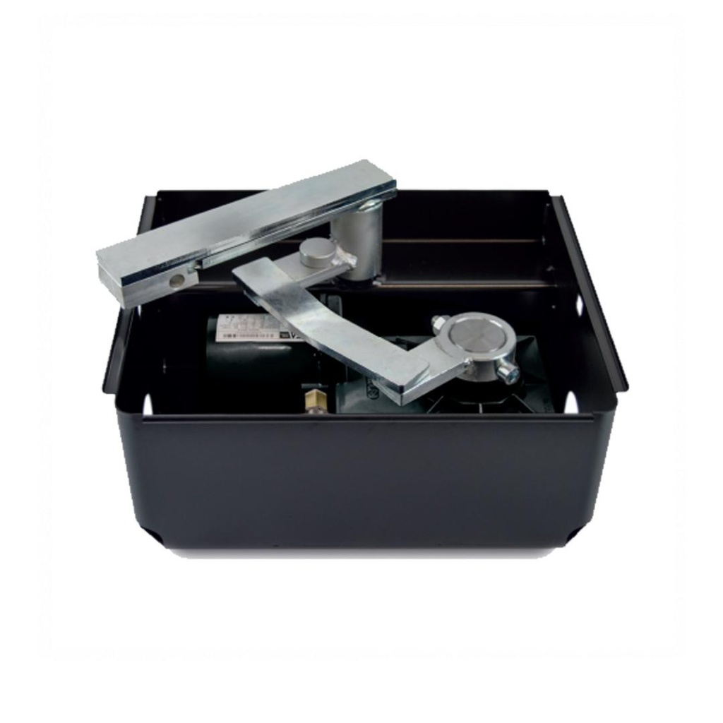 Động cơ cổng âm sàn