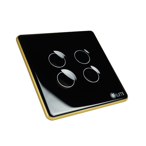 Công tắc thông minh Lumi